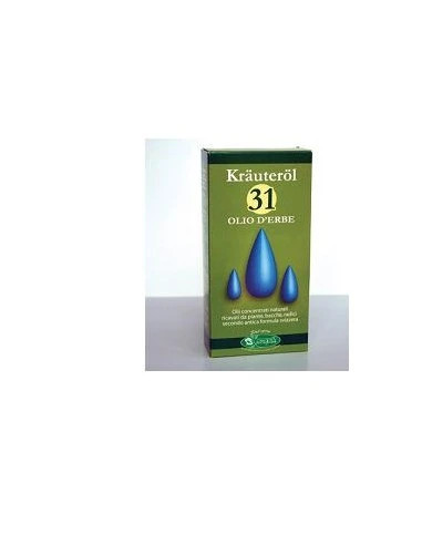 Krauterol 100ml - krauterol, 31