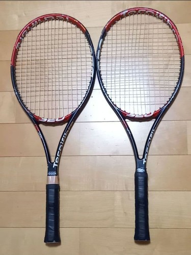 Racchetta tennis tecnifibre - racchetta,