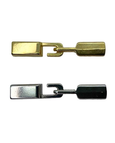 Ganci alamari maschio femmina - ganci,