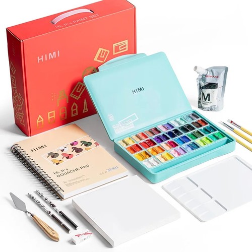Himi set pittura - himi, a