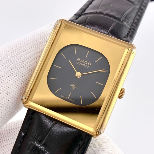 Orologio rado 717 2014 oro - orologio,