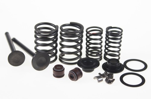 Set valvole power force - di, gy6