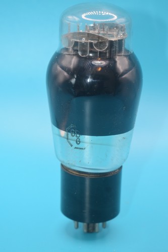 Tubo audio vintage - audio,
