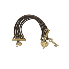 Bracciale Sisi Ambra Gioielli