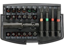 Yato Set di punte per