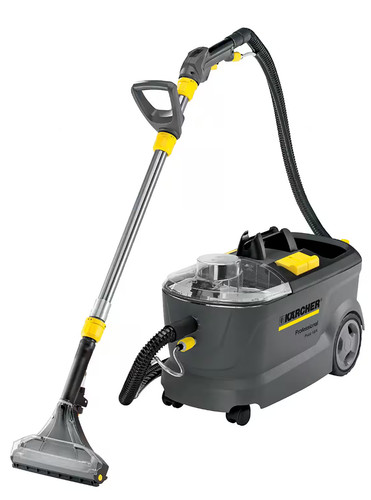 Karcher pulitore tappeti - pulitore, e