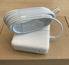 60W MagSafe 1 L-Tip Power AC