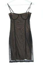 CLOCKHOUSE Abito scamiciato