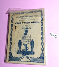 LIBRO NOZIONI DI CULTURA