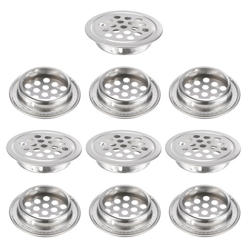 Pack bocchette ventilazione - 10-pack,
