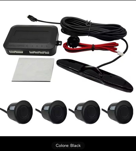 Kit sensori parcheggio - kit, di