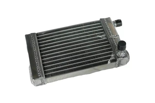 Radiatore alluminio adatto - alluminio,