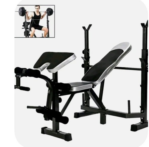 Palestra completa
