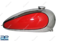 Serbatoio Benzina Adatto Per