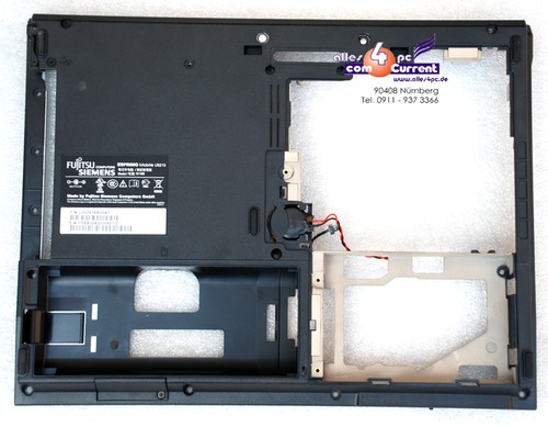 Custodia fujitsu siemens fsc - custodia, fujitsu-siemens