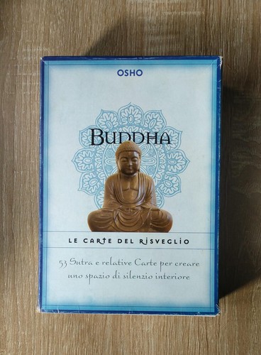 Libro sutra buddha le - 53,