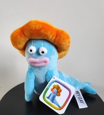 HEY CLAY PELUCHE STORIE DI