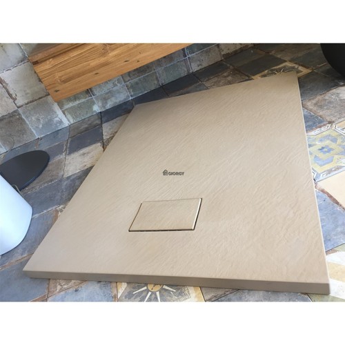 Piatto doccia 70x120 smc - doccia,