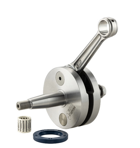 Albero motore bfa corsa - motore, 56