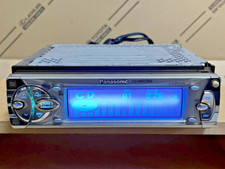 Panasonic CQ-MRX7000D Lettore