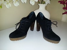 Scarpe Oxford MANAS Lea