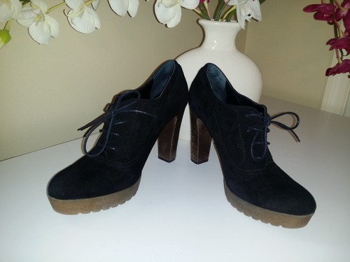 Scarpe oxford manas - scarpe,