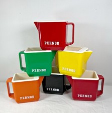 CARAFFE PUBBLICITARIE IN