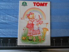 Catalog Giochi Preziosi Tomy Mr Money Water Games Tricky traps Brochure -K6