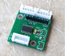Modulo di commutazione audio 2