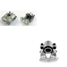 Set 2 pinze freno MTR asse