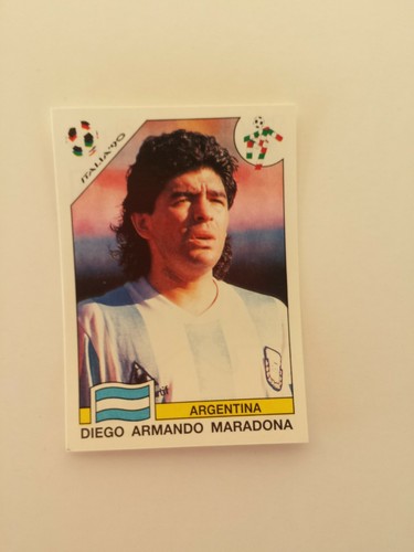 Figurine panini world cup - figurine,