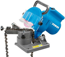 AFFILACATENE AFFILA AFFILATRICE CATENE CATENA MOTOSEGA PROFESSIONALE ELETTRICA