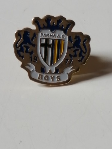 Spilla ultras boys - spilla,