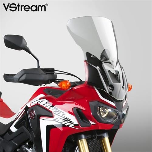 Honda crf1000l africa twin - honda,
