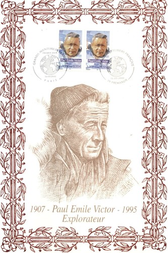 Esploratori polo - (868775),