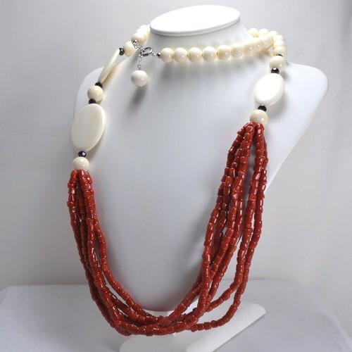 Collana argento 925 con - in,