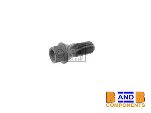 Mini bullone ruota r56 one - bullone,