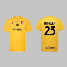 T-shirt celebrativa  Finale