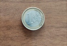 Moneta 1€ Euro Francia 1999