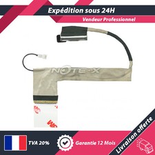Nappe vidéo lvds pour - nappe,