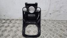 Guarnizione console centrale
