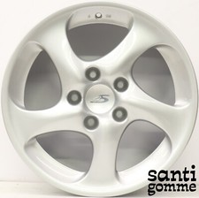 1 ORIGINAL PORSCHE CORSA 4S