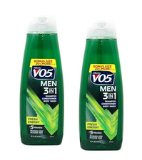 Shampoo balsamo alberto vo5 - balsamo,