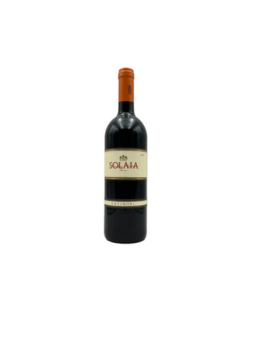 2007 antinori solaia - 2007,