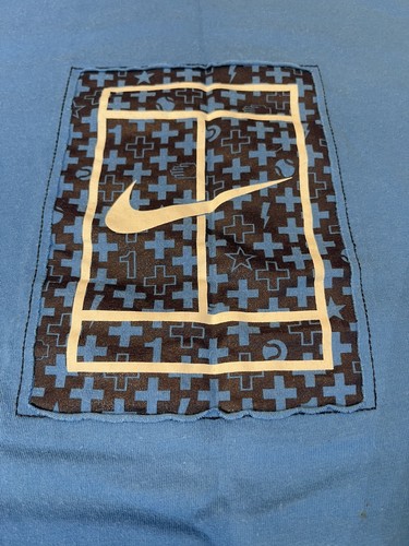Nike roger federer mens - rf,