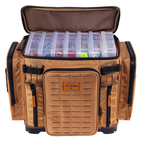 Plano guide borsa attrezzi - plano,