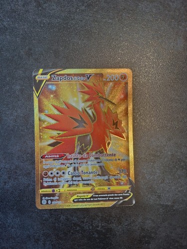 Pokémon zapdos galar - pokémon, v
