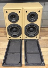 Technics SB-HD310 Altoparlanti