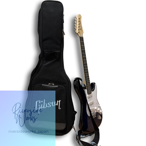 Chitarra elettrica photogenic - chitarra,