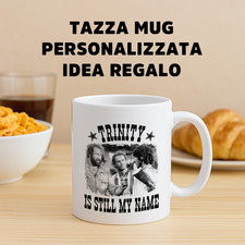 Tazza Mug Ceramica